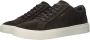 Blackstone CRAG FINN LOW Coffee Sneaker (low) Man Dark brown - Thumbnail 2