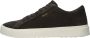 Blackstone CRAG FINN LOW Coffee Sneaker (low) Man Dark brown - Thumbnail 5