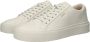 Blackstone CRAG FINN LOW DL260 Delicate Stone Sneaker (low) Dames Light grey - Thumbnail 5