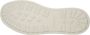 Blackstone CRAG FINN LOW DL260 Delicate Stone Sneaker (low) Dames Light grey - Thumbnail 9