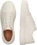 Blackstone CRAG FINN LOW DL260 Delicate Stone Sneaker (low) Dames Light grey - Thumbnail 10