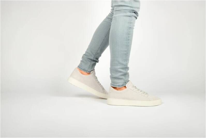 Blackstone Crag Finn LOW Moonstruck Sneaker (low)