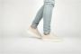 Blackstone CRAG FINN LOW CG119 Moonstruck Sneaker (low) Heren Light grey - Thumbnail 2