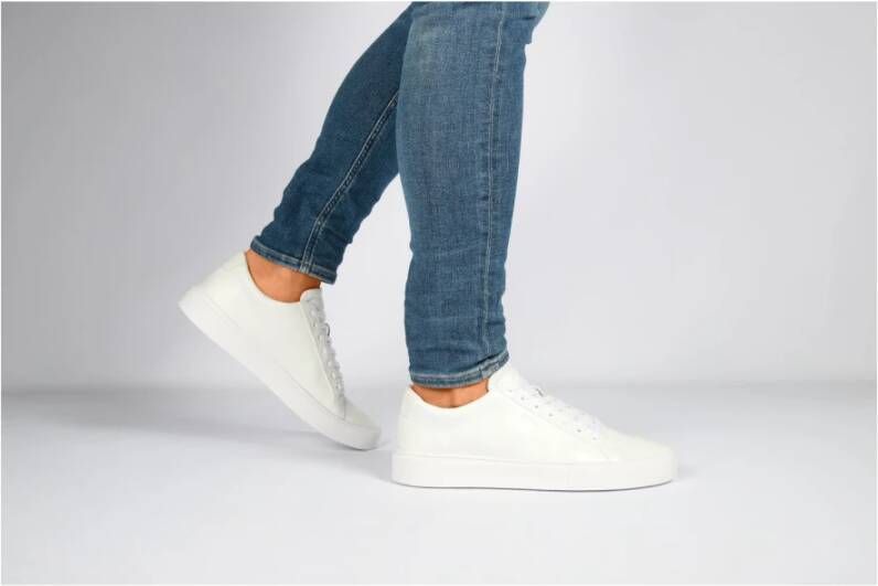 Blackstone Crag Finn Low Sneakers