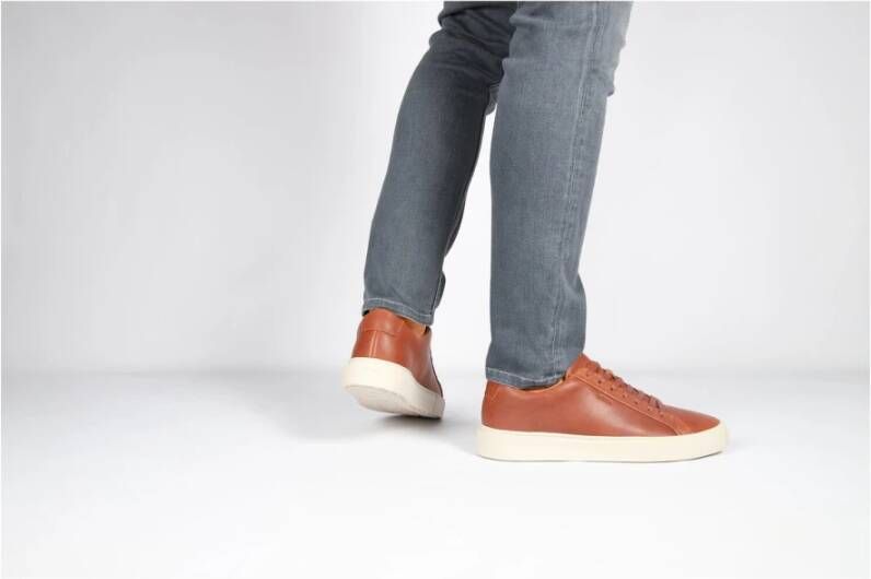 Blackstone Crag Finn LOW Sneakers