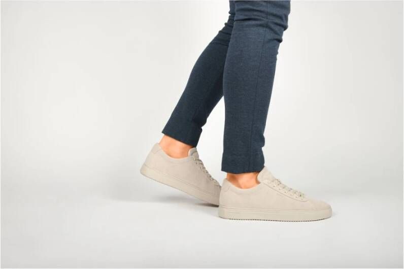 Blackstone Crag Finn LOW Sneakers (laag)