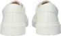Blackstone CRAG FINN LOW DL260 White Sneaker (low) Dames White - Thumbnail 5