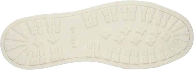 Blackstone Crag Finn MID Sneaker