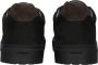 Blackstone CRAG RAGNER CG177 Black Coffee Sneaker (low) Heren Black - Thumbnail 3