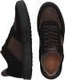 Blackstone CRAG RAGNER CG177 Black Coffee Sneaker (low) Heren Black - Thumbnail 6