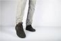 Blackstone CRAG RAGNER CG177 Black Coffee Sneaker (low) Heren Black - Thumbnail 9