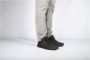 Blackstone CRAG RAGNER CG177 Black Coffee Sneaker (low) Heren Black - Thumbnail 10