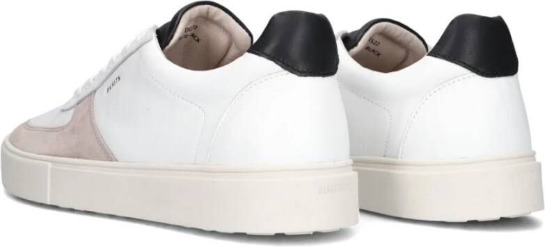 Blackstone Crag Ragner Sneakers