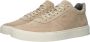 Blackstone CRAG RAGNER CG181 Travertine Sneaker (low) Heren Beige - Thumbnail 3