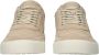Blackstone CRAG RAGNER CG181 Travertine Sneaker (low) Heren Beige - Thumbnail 4
