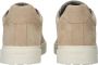 Blackstone CRAG RAGNER CG181 Travertine Sneaker (low) Heren Beige - Thumbnail 5