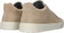 Blackstone CRAG RAGNER CG181 Travertine Sneaker (low) Heren Beige - Thumbnail 6