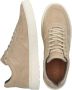 Blackstone CRAG RAGNER CG181 Travertine Sneaker (low) Heren Beige - Thumbnail 7