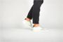 Blackstone CRAG RAGNER DG522 White Navy Sneaker (low) Heren White - Thumbnail 13