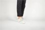 Blackstone CRAG RAGNER DG522 White Navy Sneaker (low) Heren White - Thumbnail 15