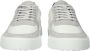 Blackstone CRAG RAGNER DG522 White Navy Sneaker (low) Heren White - Thumbnail 10