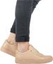 Blackstone Hazelnut Sneaker (low) Vrouw Light brown - Thumbnail 2