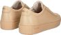 Blackstone Hazelnut Sneaker (low) Vrouw Light brown - Thumbnail 4