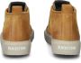 Blackstone WL22 BRONZE MIST MID SNEAKER Vrouw Brown - Thumbnail 6