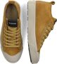 Blackstone WL22 BRONZE MIST MID SNEAKER Vrouw Brown - Thumbnail 8