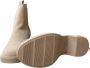 Blackstone Ronja Mid Ginger Root Chelsea boots Vrouw Beige - Thumbnail 4