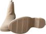 Blackstone Ronja Mid Ginger Root Chelsea boots Vrouw Beige - Thumbnail 11