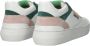 Blackstone Daphne White Pine Sneaker (mid) Multicolor Dames - Thumbnail 5