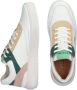 Blackstone Daphne White Pine Sneaker (mid) Multicolor Dames - Thumbnail 7
