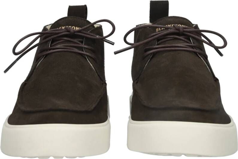 Blackstone Desert Boots
