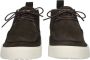 Blackstone RUBY JERRIK CG183 Coffee Desert boots Heren Dark brown - Thumbnail 5