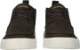 Blackstone RUBY JERRIK CG183 Coffee Desert boots Heren Dark brown - Thumbnail 6