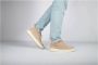BLACKSTONE Boots Heren Ruby Jerrik Maat: 44 Materiaal: Leer Kleur: Beige - Thumbnail 4