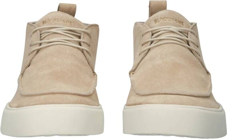 Blackstone Desert Boots