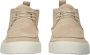 Blackstone RUBY JERRIK CG501 Travertine Desert boots Heren Beige - Thumbnail 3