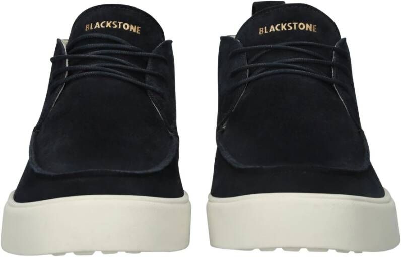 Blackstone Desert Boots