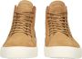 Blackstone RUBY INNIK CG182 Dijon Sneaker (high) Heren Cognac - Thumbnail 8
