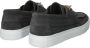 Blackstone DOVER BG175 Boulevard Sneaker (low) Heren Dark blue - Thumbnail 6