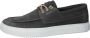 Blackstone Dover Boulevard Sneaker (low) Man Dark blue - Thumbnail 6