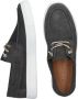 Blackstone DOVER BG175 Boulevard Sneaker (low) Heren Dark blue - Thumbnail 8