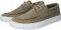 Blackstone Stijlvolle Salvia Mocassin Schoenen Green Heren - Thumbnail 5
