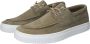 Blackstone Dover Salvia Sneaker (low) Man Green - Thumbnail 3