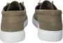 Blackstone Stijlvolle Salvia Mocassin Schoenen Green Heren - Thumbnail 6