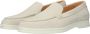 Blackstone Emaline Lamb Slip-ons Vrouw Off white - Thumbnail 4