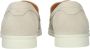 Blackstone Emaline Lamb Slip-ons Vrouw Off white - Thumbnail 5