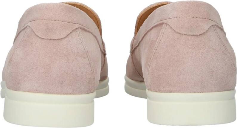 Blackstone Emaline Quartz Slip-ons Pink Dames